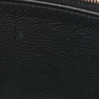 Louis Vuitton Mahina Zippy Wallet NM Black 9 of 12