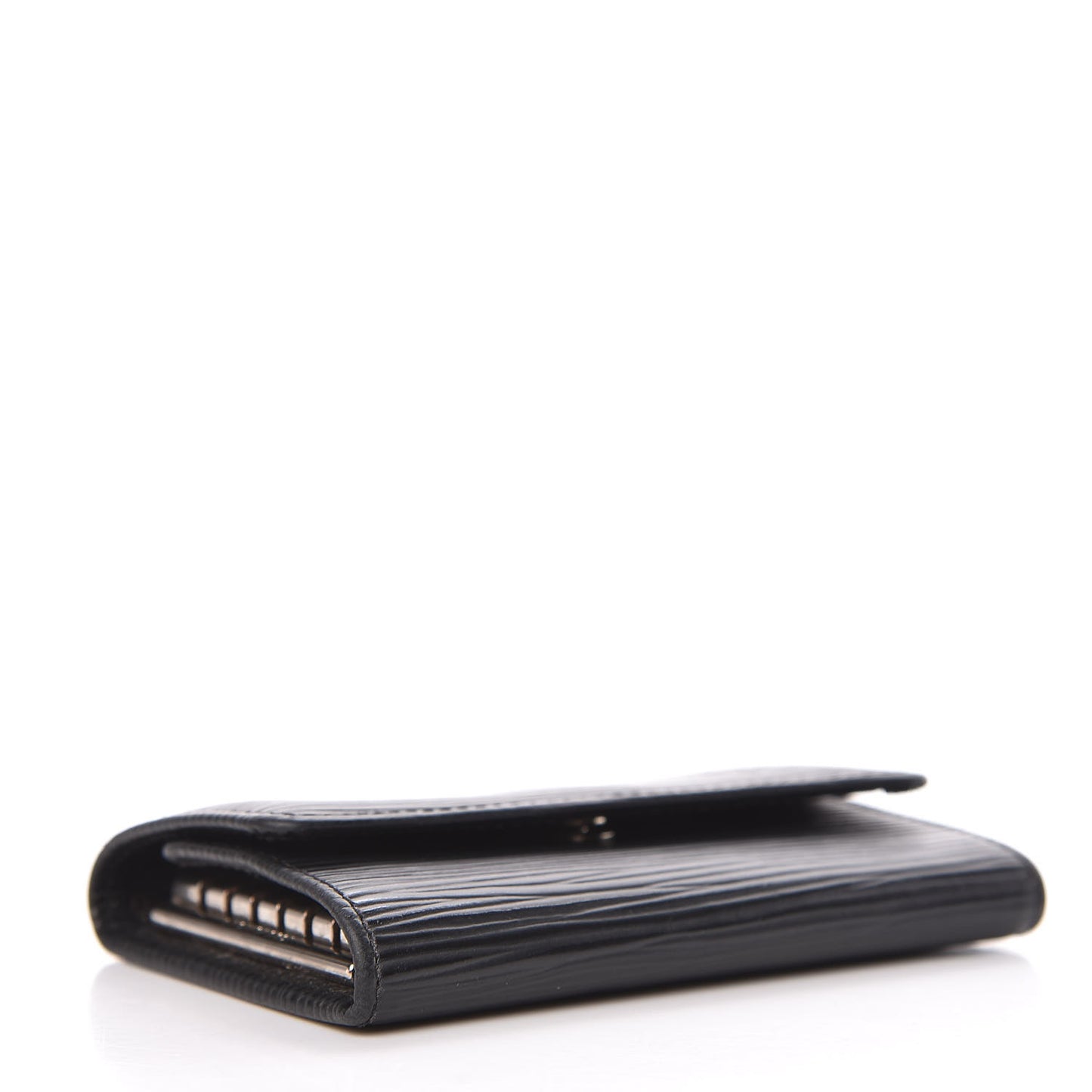 Epi Multicles 6 Key Holder Black