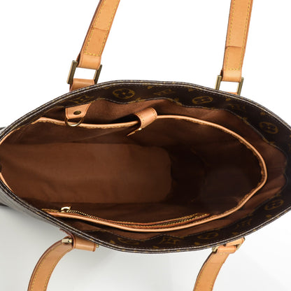 Louis Vuitton Monogram Vavin GM 5 of 7