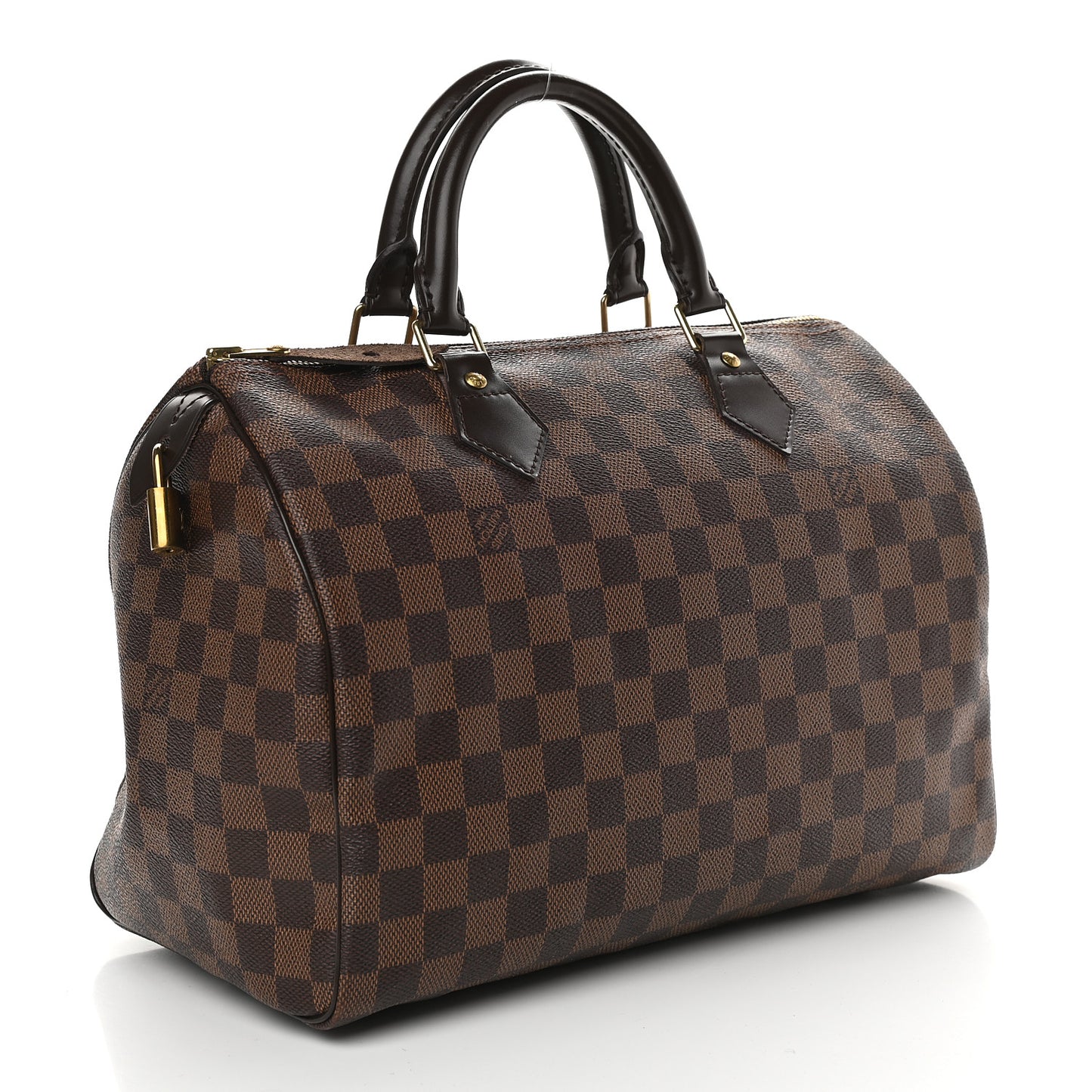 Damier Ebene Speedy 30