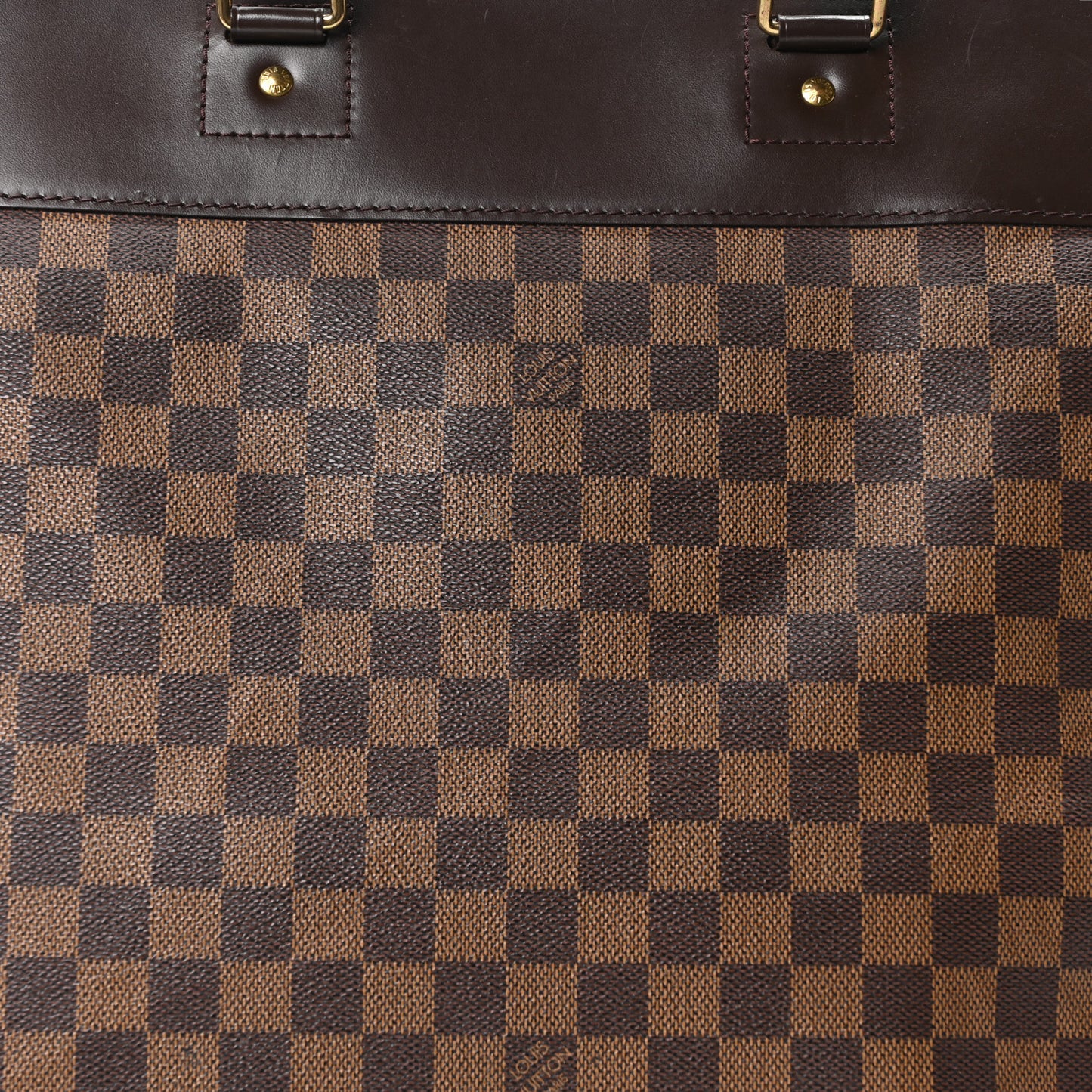 Damier Ebene Greenwich PM