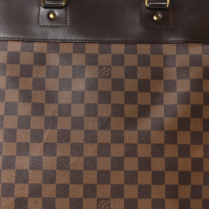Louis Vuitton Damier Ebene Greenwich PM 7 of 9