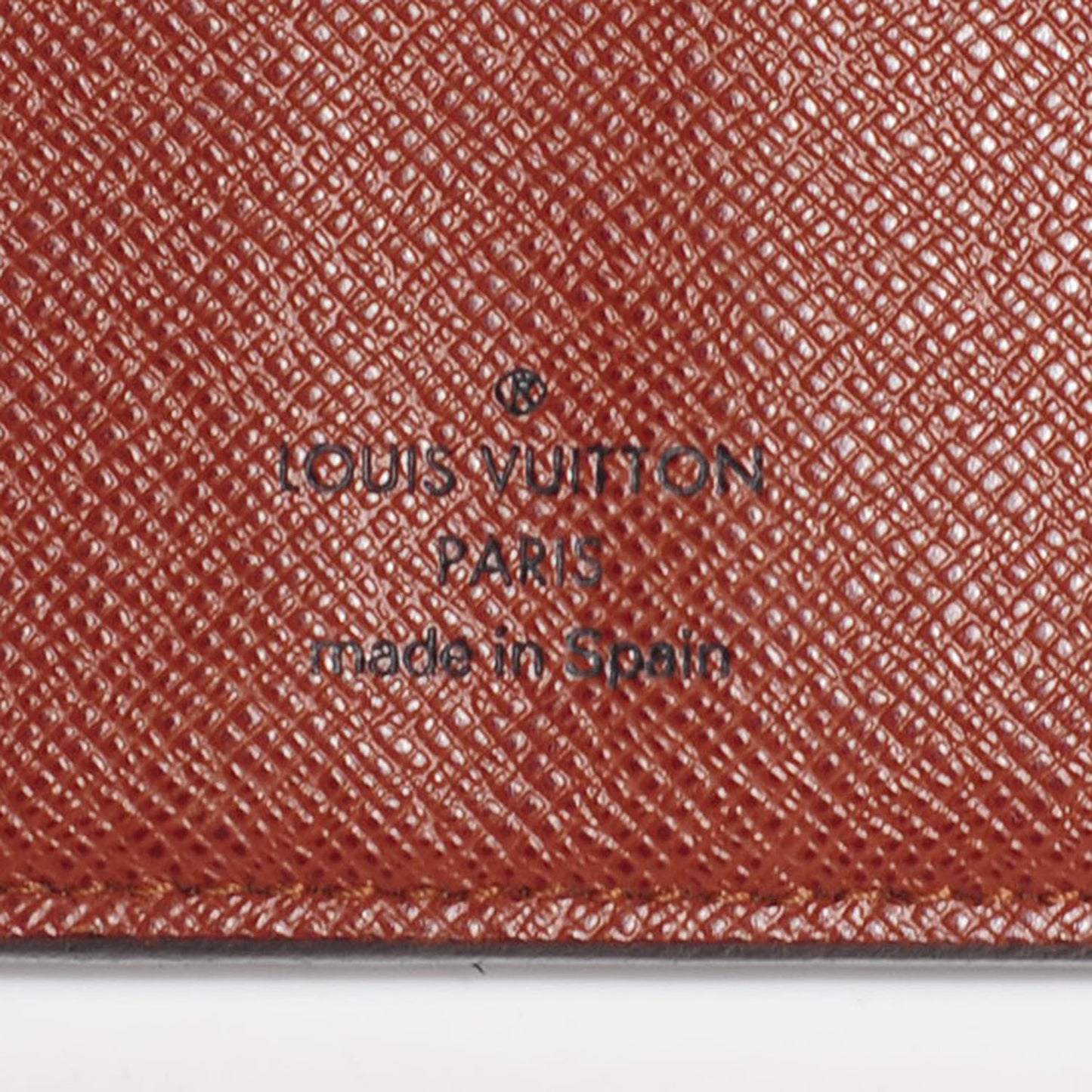 Monogram Insolite Organizer Wallet