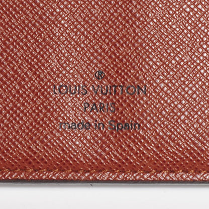 Louis Vuitton Monogram Insolite Organizer Wallet 6 of 7