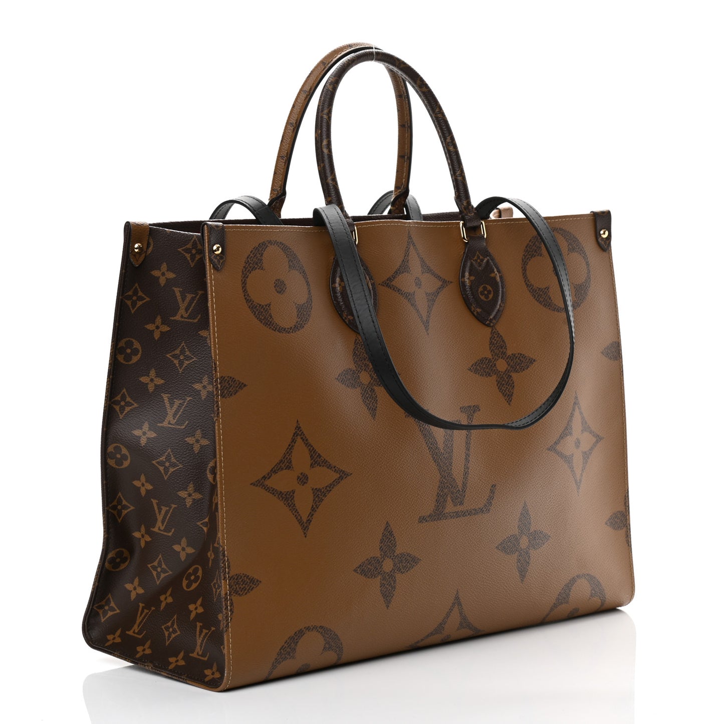 Reverse Monogram Giant Onthego GM