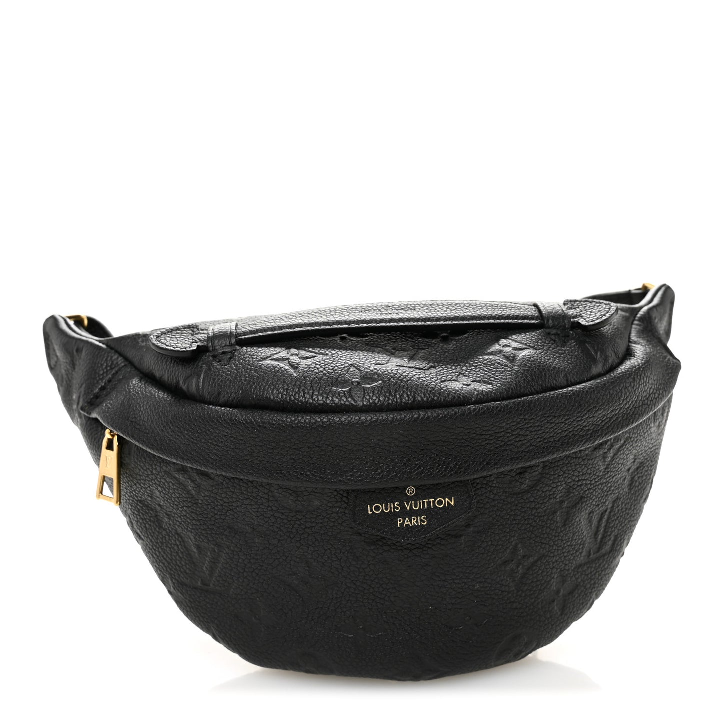 Empreinte BumBag Black