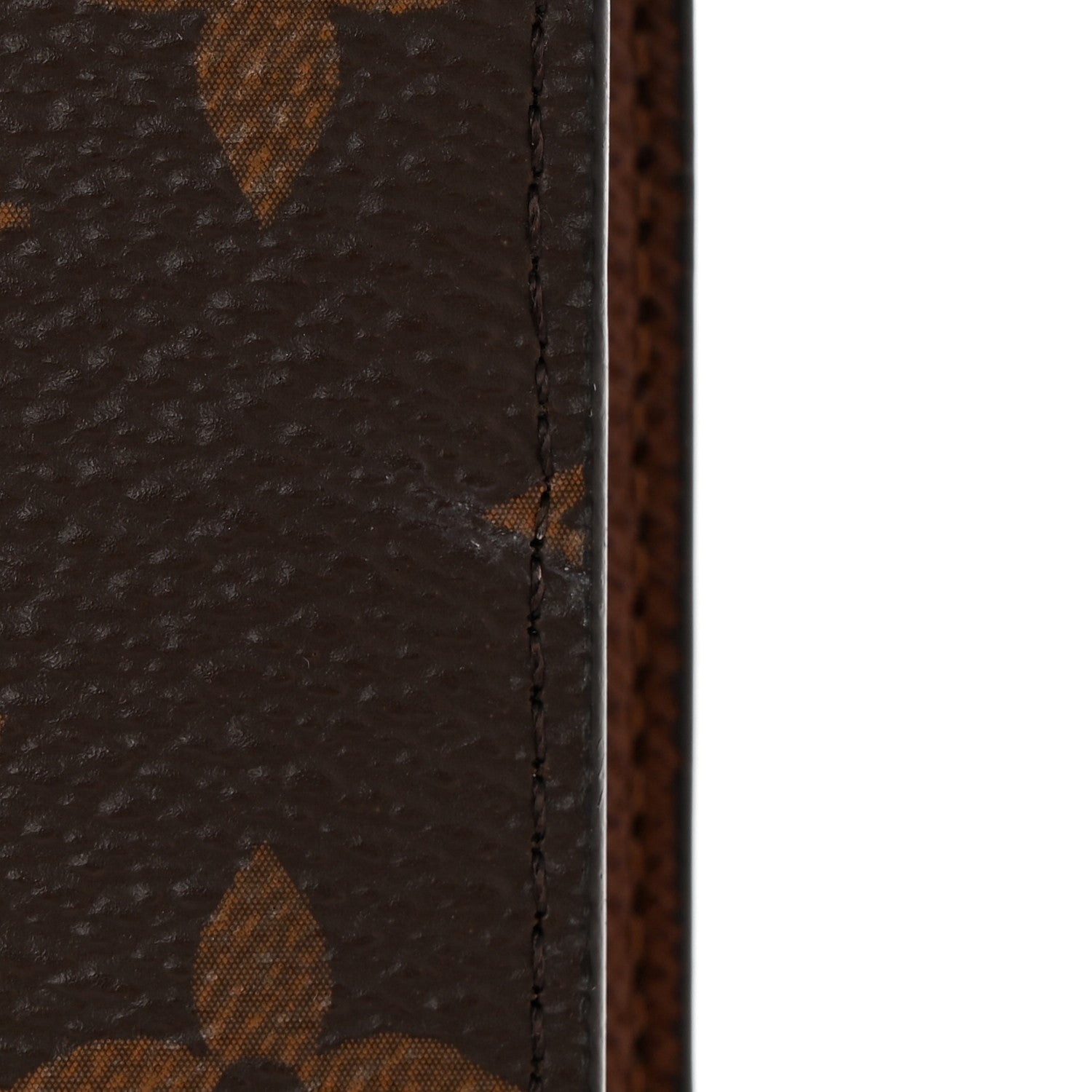 Louis Vuitton Monogram Medium Ring Agenda Cover 8 of 8