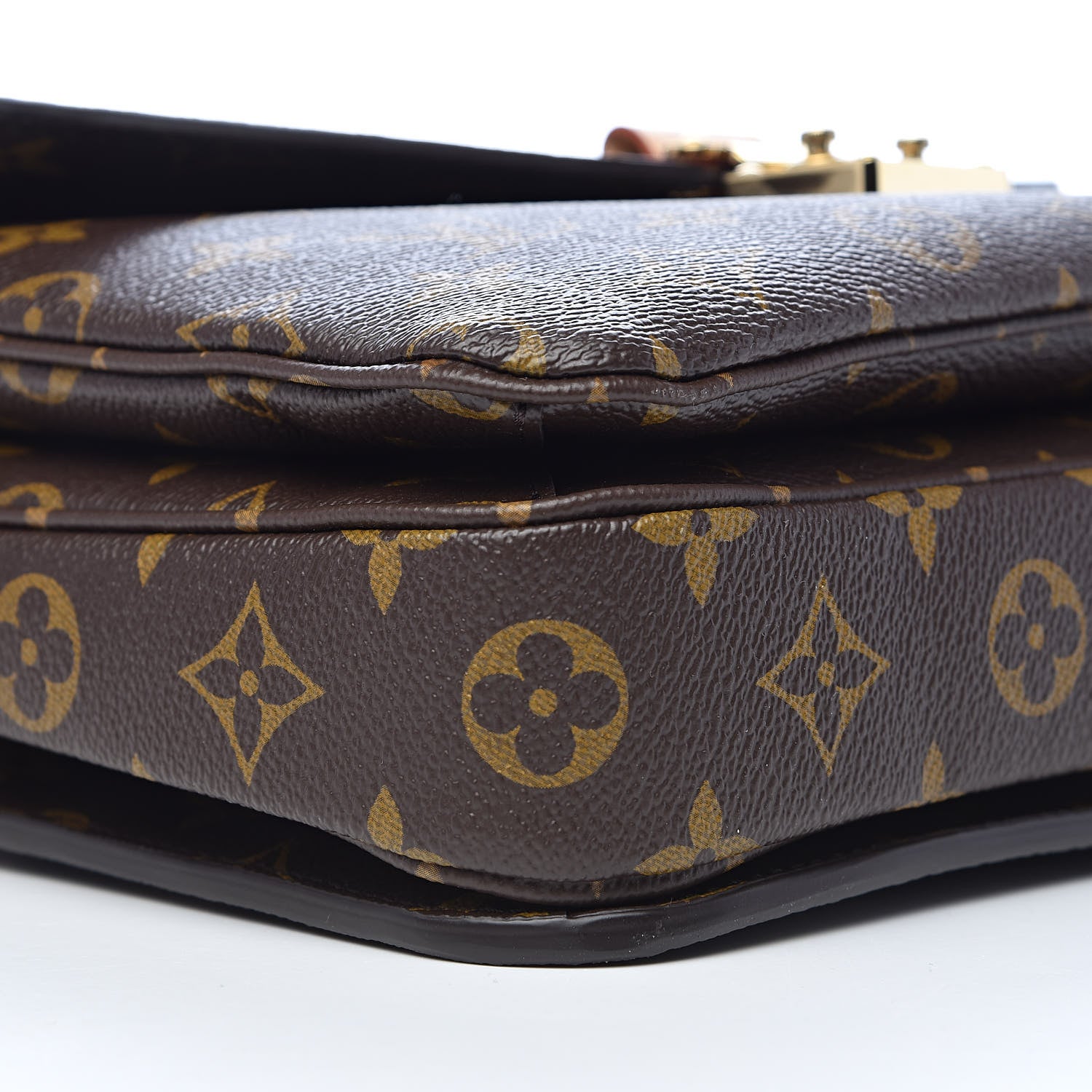 Louis Vuitton Monogram Pochette Metis 9 of 11