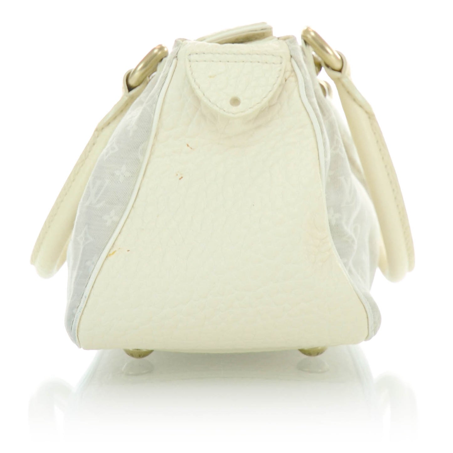 Mini Monogram Trapeze PM Sand