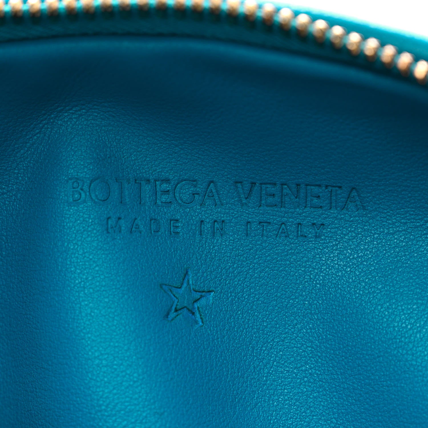 Bottega Veneta Nappa Intrecciato Mini Jodie Blueprint 6 of 10