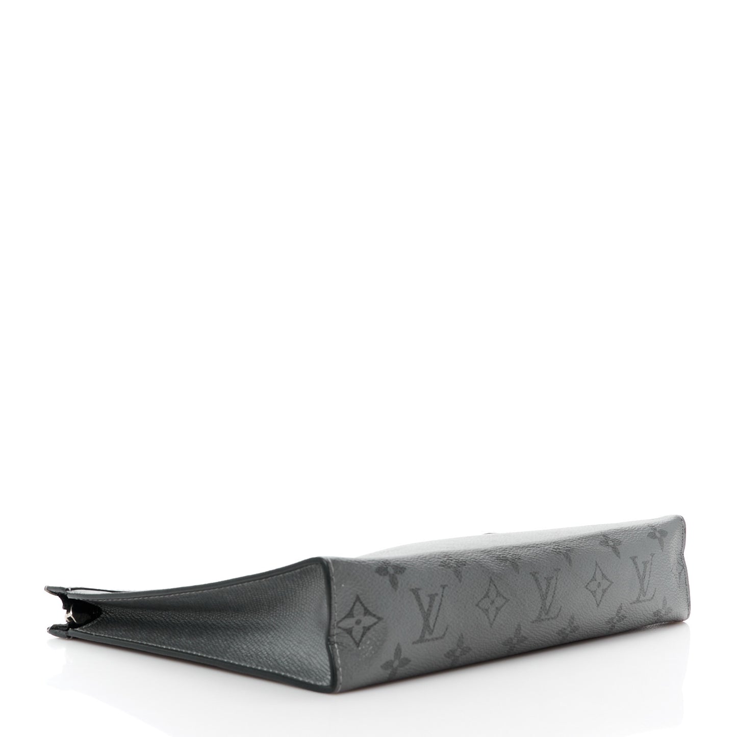Taigarama Pochette Voyage MM Gunmetal