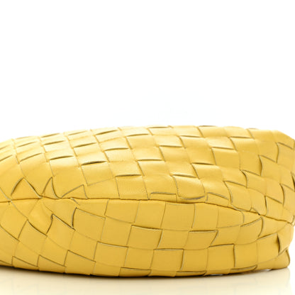Bottega Veneta Nappa Intrecciato Mini Jodie Buttercup 10 of 13