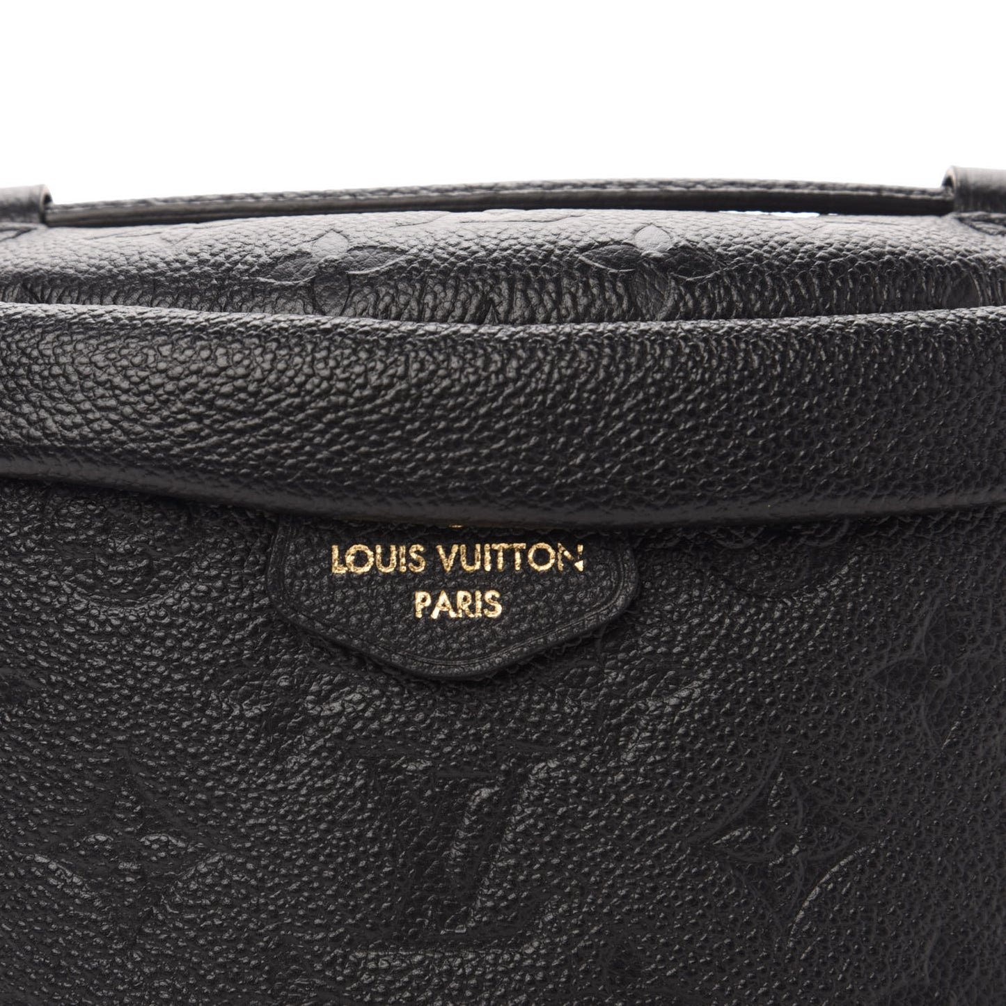 Empreinte BumBag Black