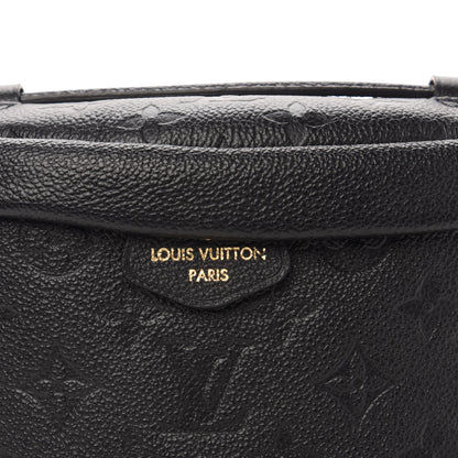 Louis Vuitton Empreinte BumBag Black 11 of 11
