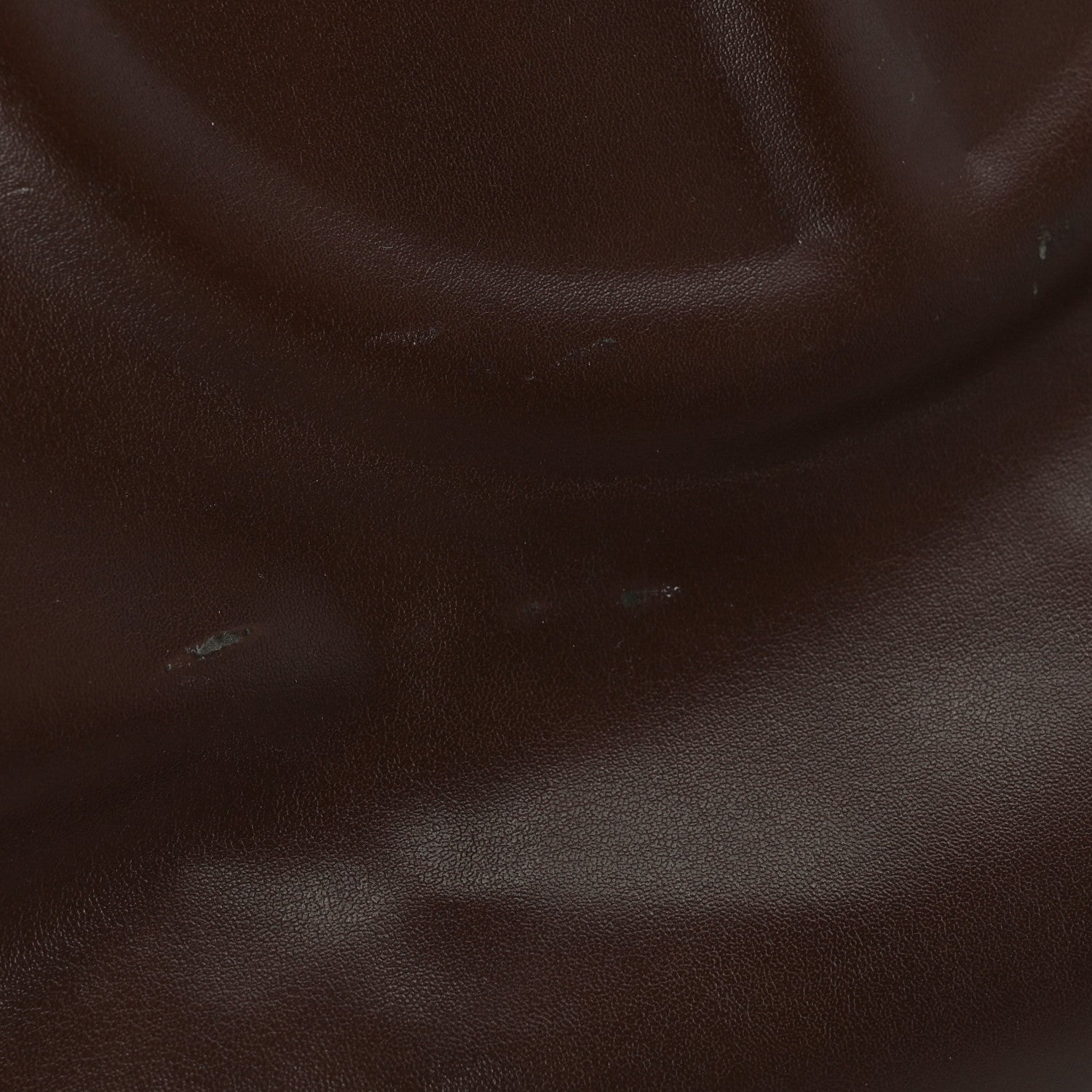 Telfar Vegan Leather Medium Shopping Bag Dark Brown 11 of 12