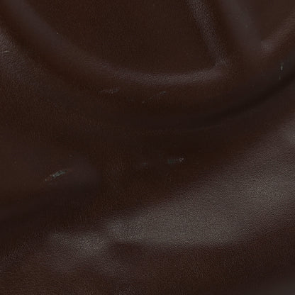 Telfar Vegan Leather Medium Shopping Bag Dark Brown 11 of 12