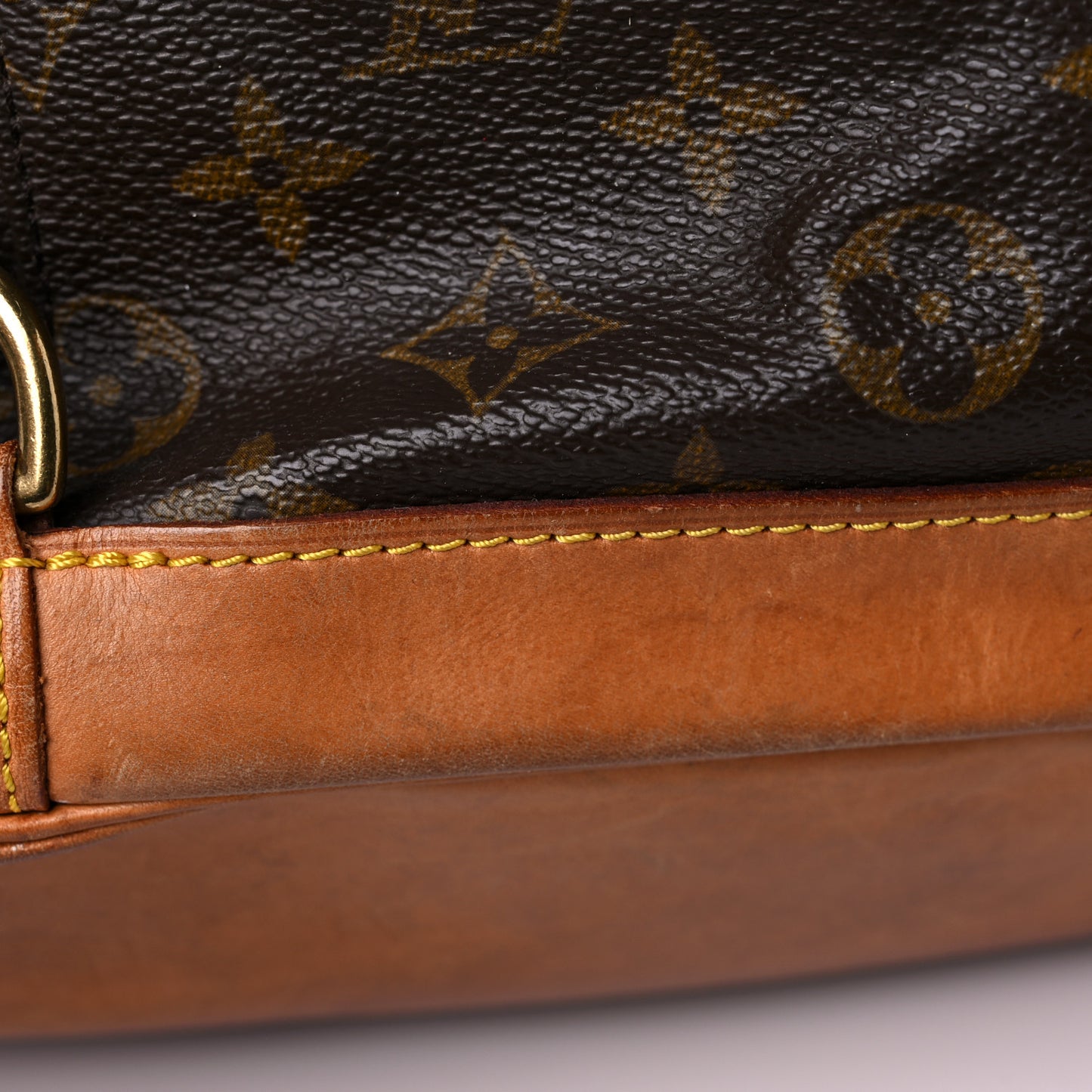 Monogram Montsouris MM Backpack