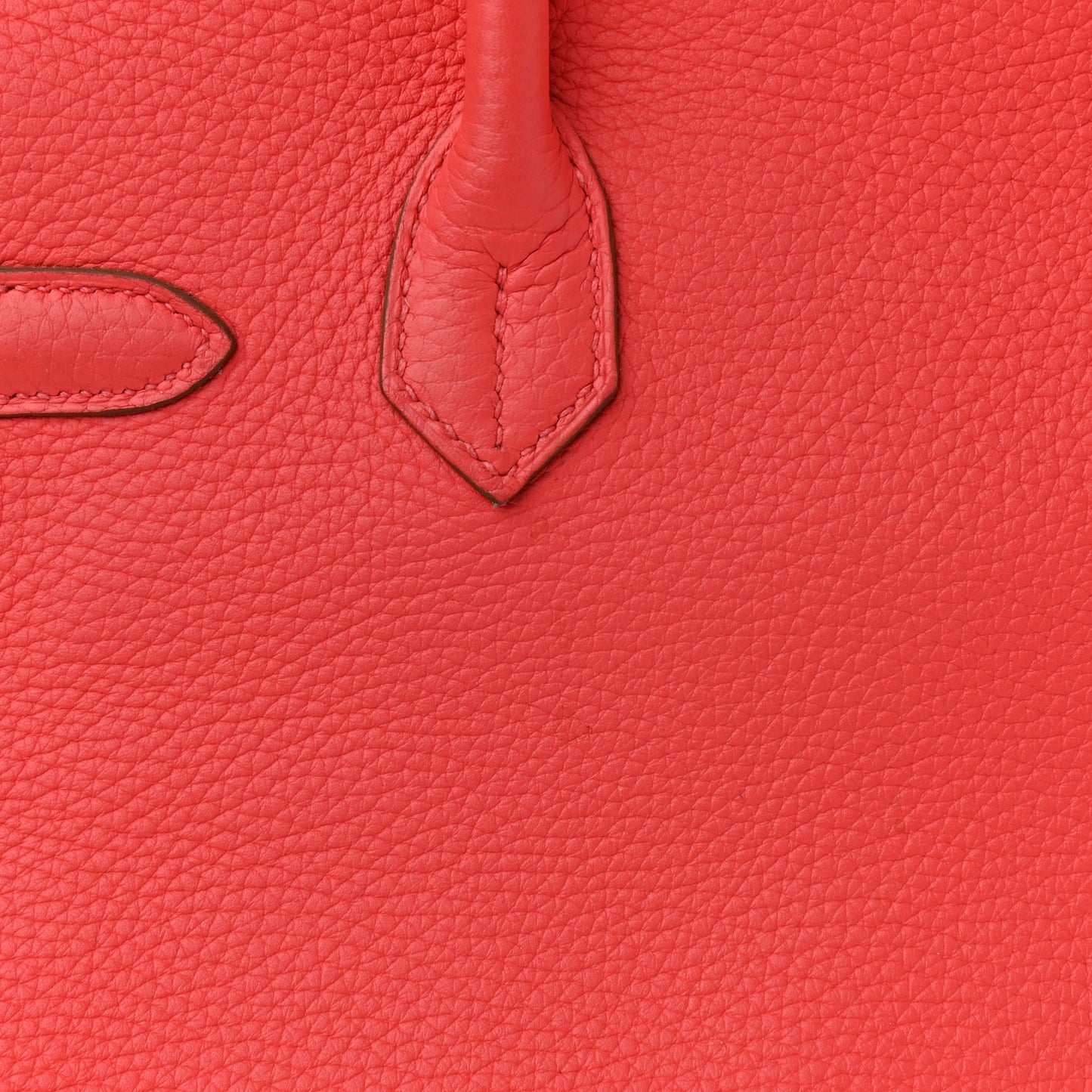 Togo Birkin 30 Rose Jaipur