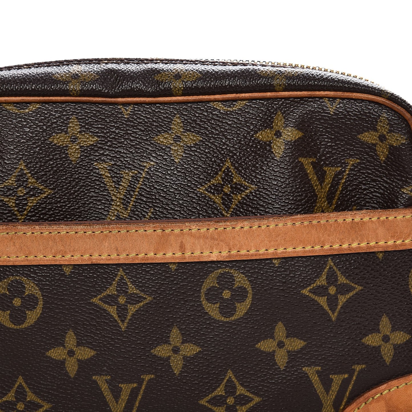 Monogram Trocadero 24
