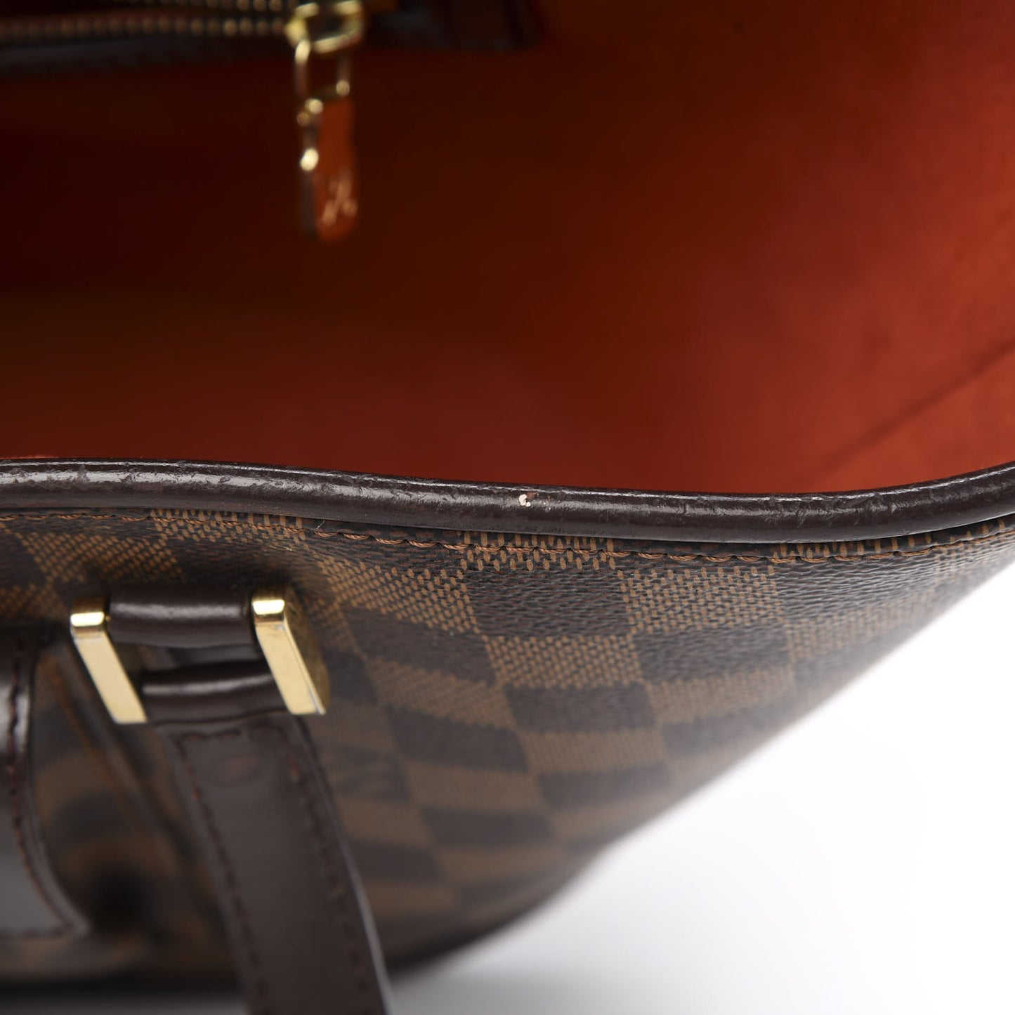 Damier Ebene Manosque PM