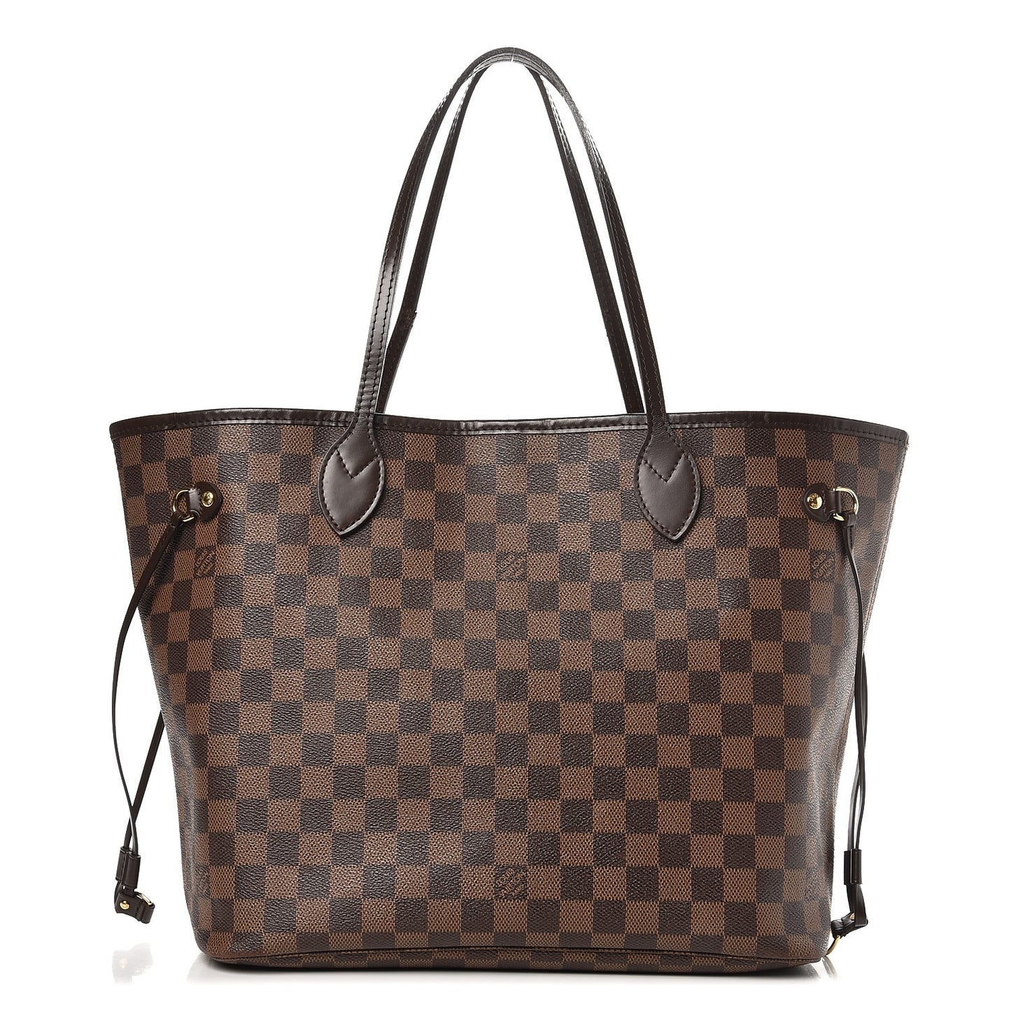 Damier Ebene Neverfull MM
