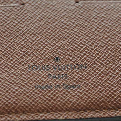 Louis Vuitton Monogram Insolite Organizer Wallet 6 of 7
