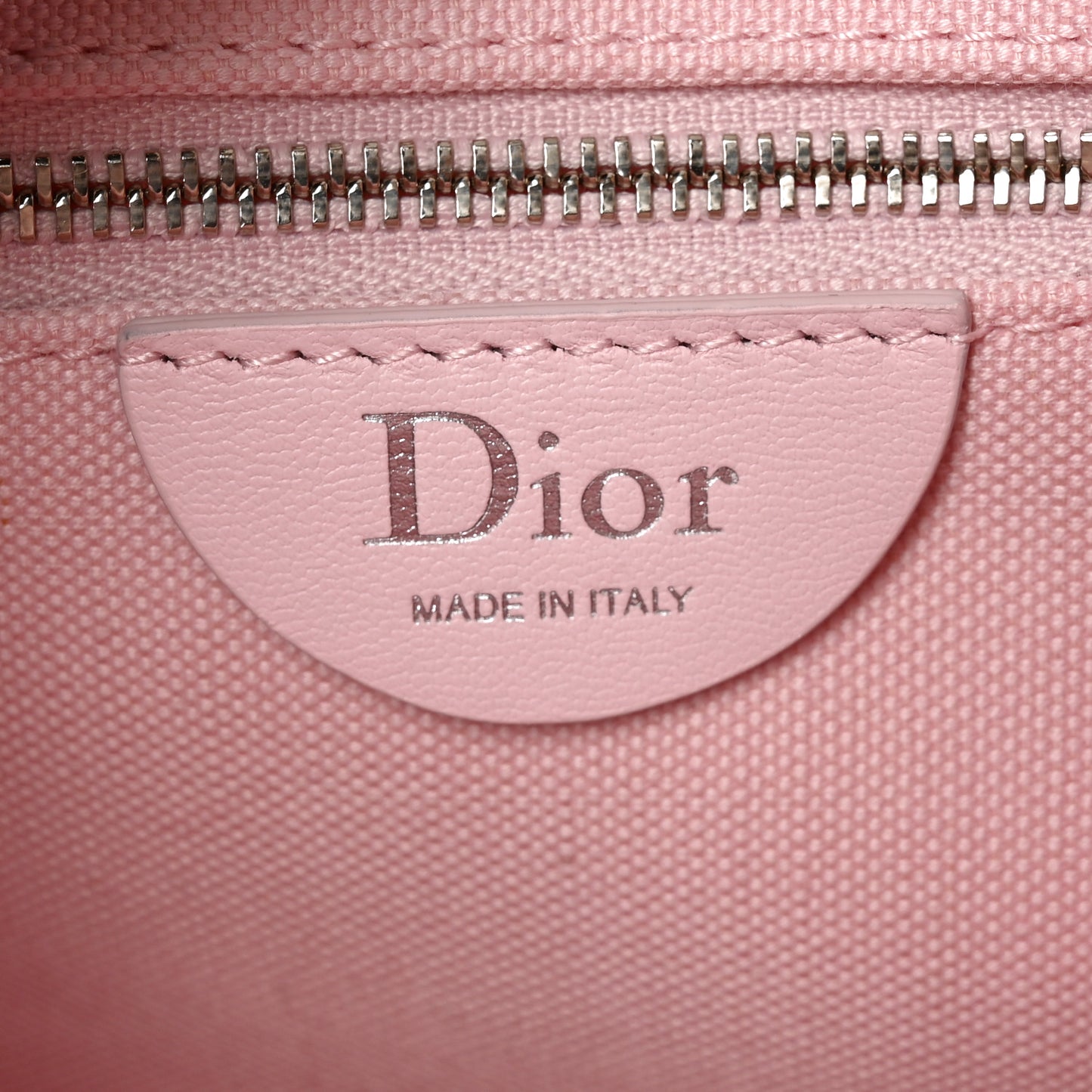Cotton Toile De Jouy Oblique Embroidered Dior Medaillon Small Book Tote With Strap Soupir Pink White