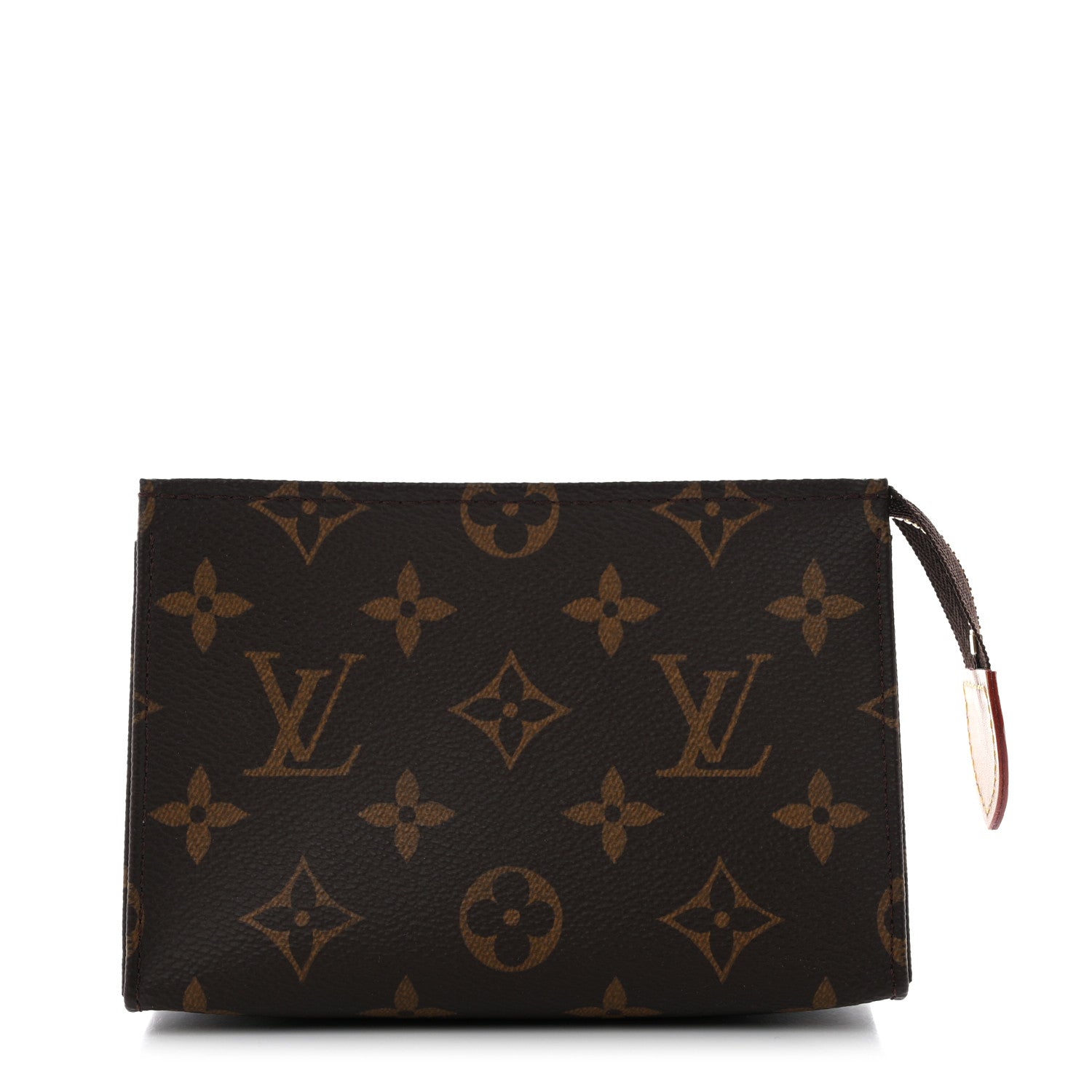 Louis Vuitton Monogram Toiletry Pouch 15 1 of 6