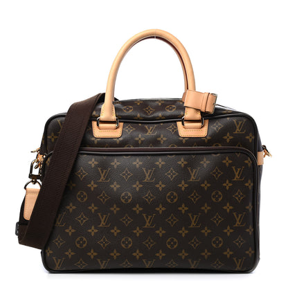 Louis Vuitton Monogram Icare Bag 1 of 7