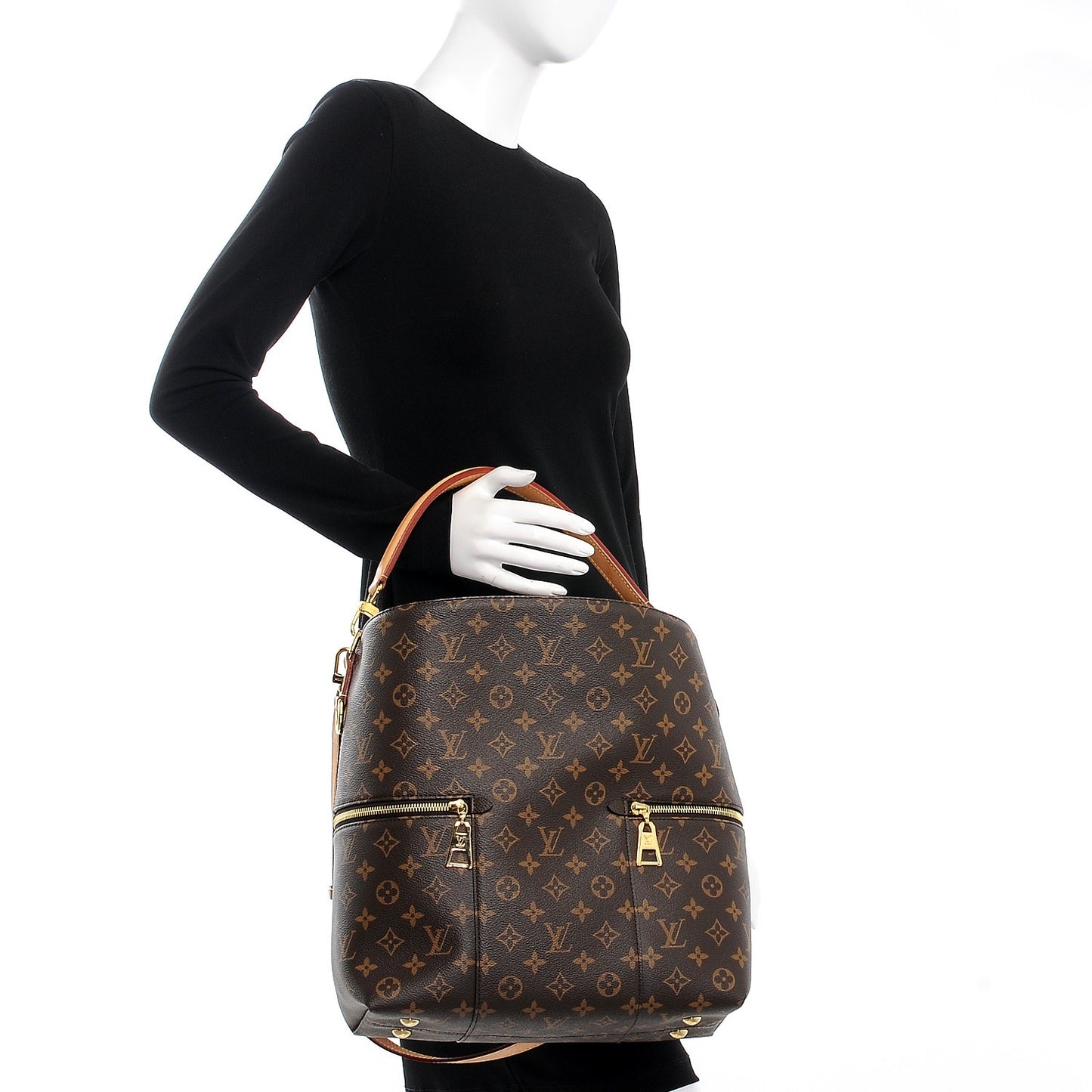 Monogram Melie