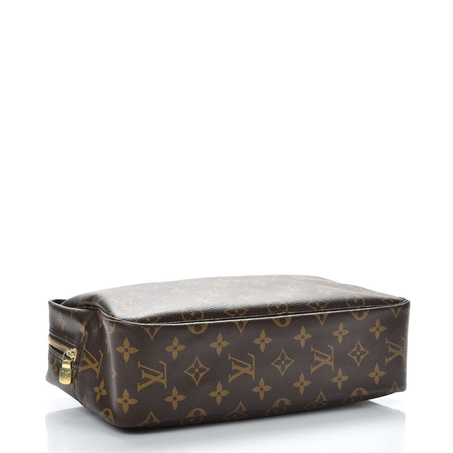 Monogram Trousse Toilette 28