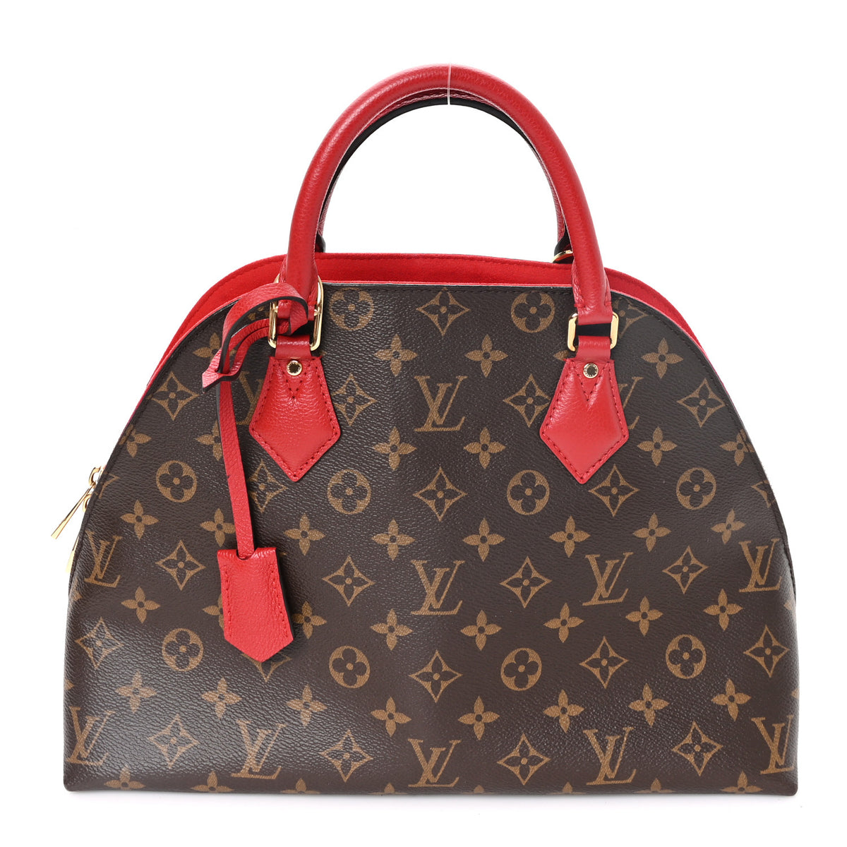 Louis Vuitton Monogram Alma BNB Cherry 1 of 10