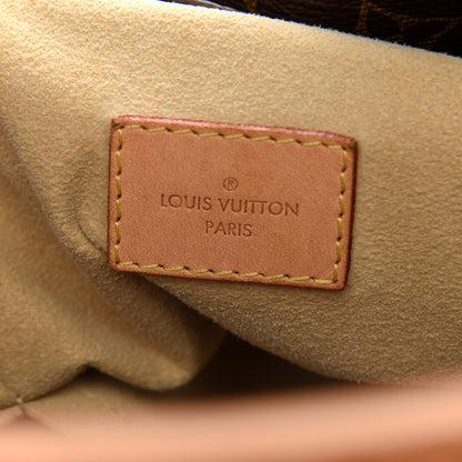 Louis Vuitton Monogram Artsy MM 6 of 12