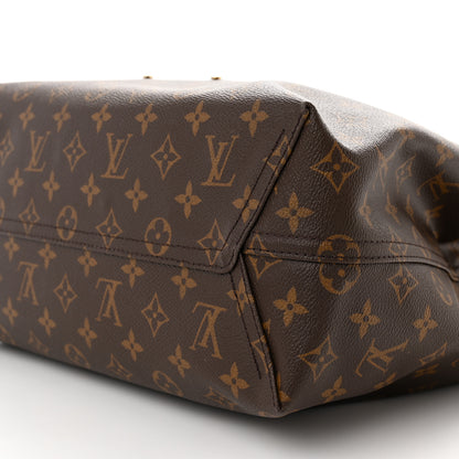 Louis Vuitton Monogram Atlantis GM 10 of 10