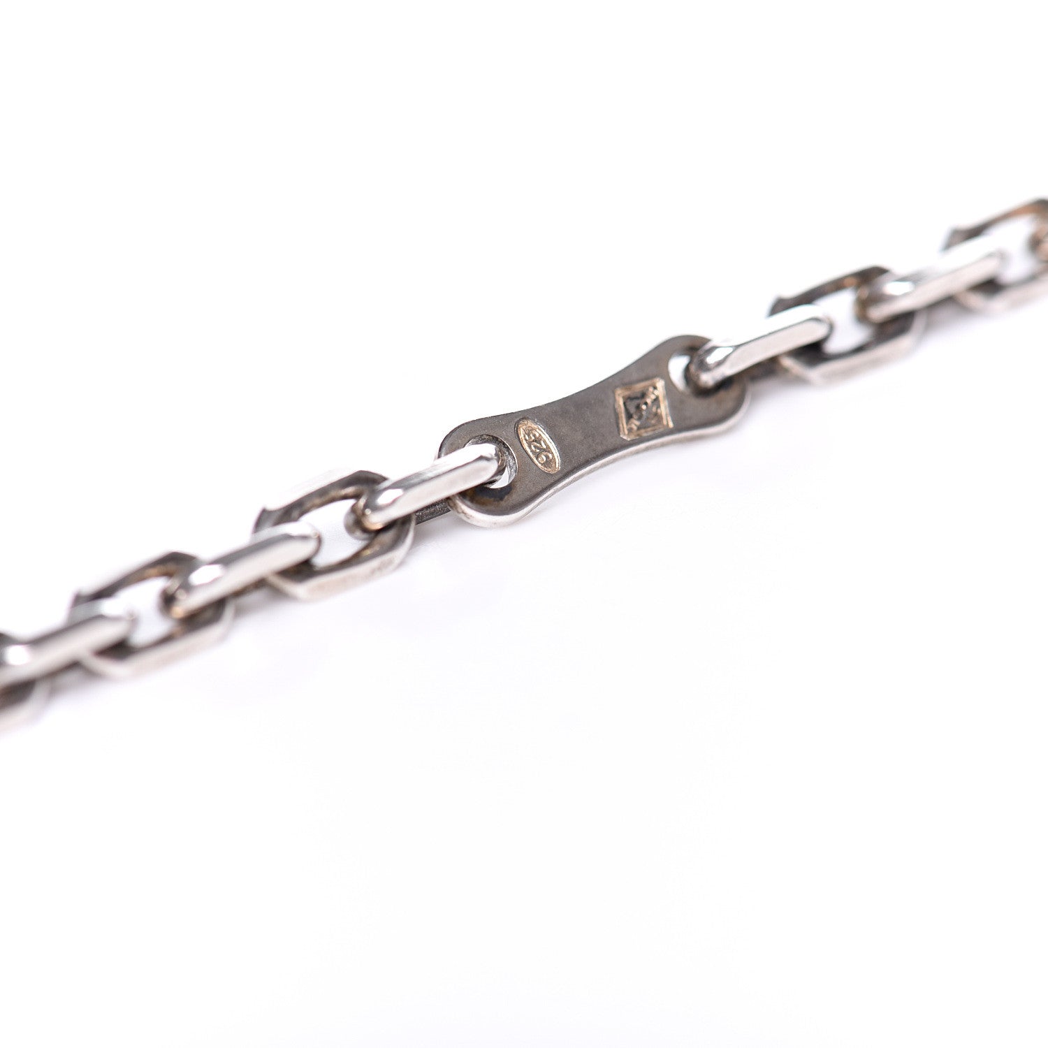 Hermes Box Lucky Ladybug Key Ring 4 of 5