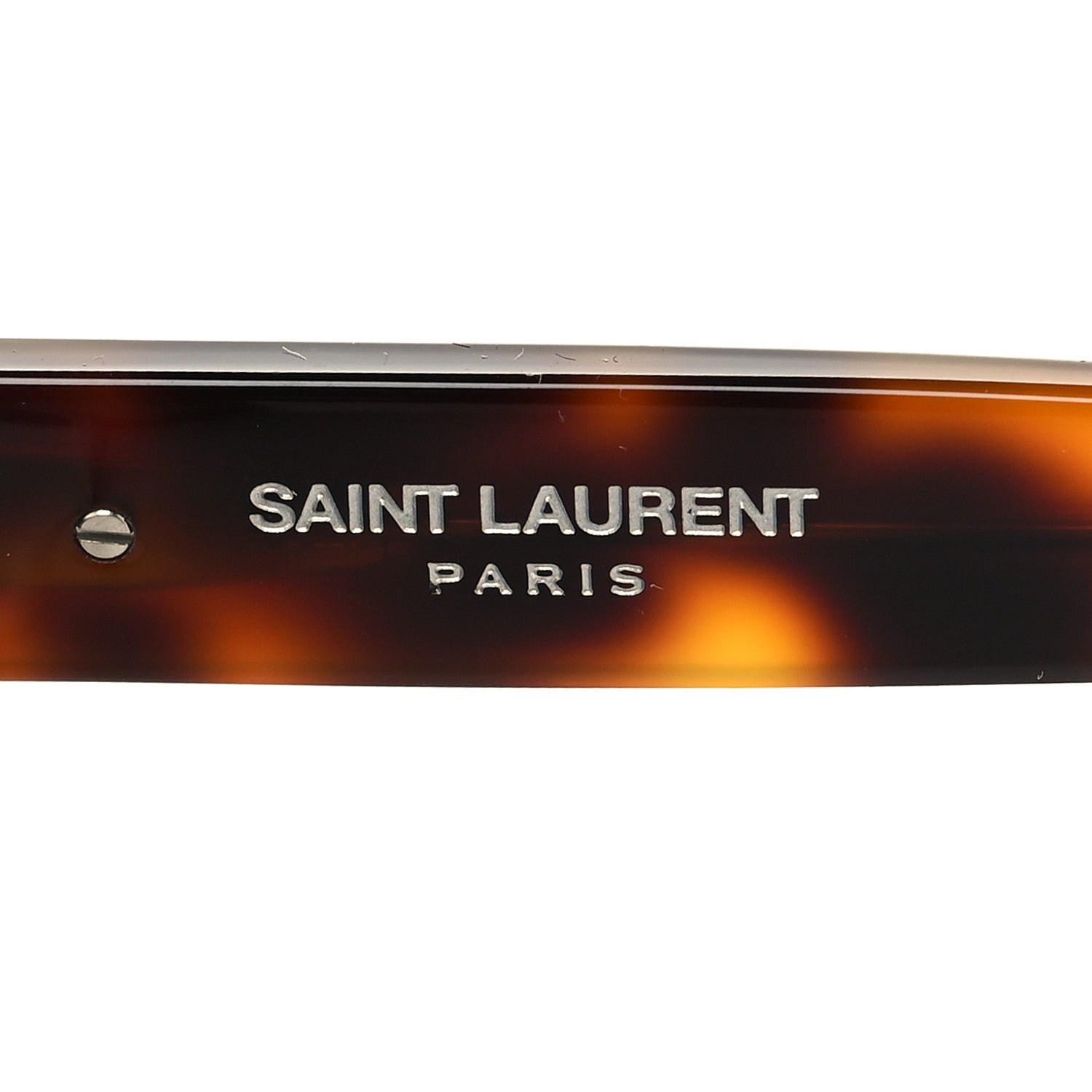 Saint Laurent Acetate SL M40/F Sunglasses Tortoise 5 of 7