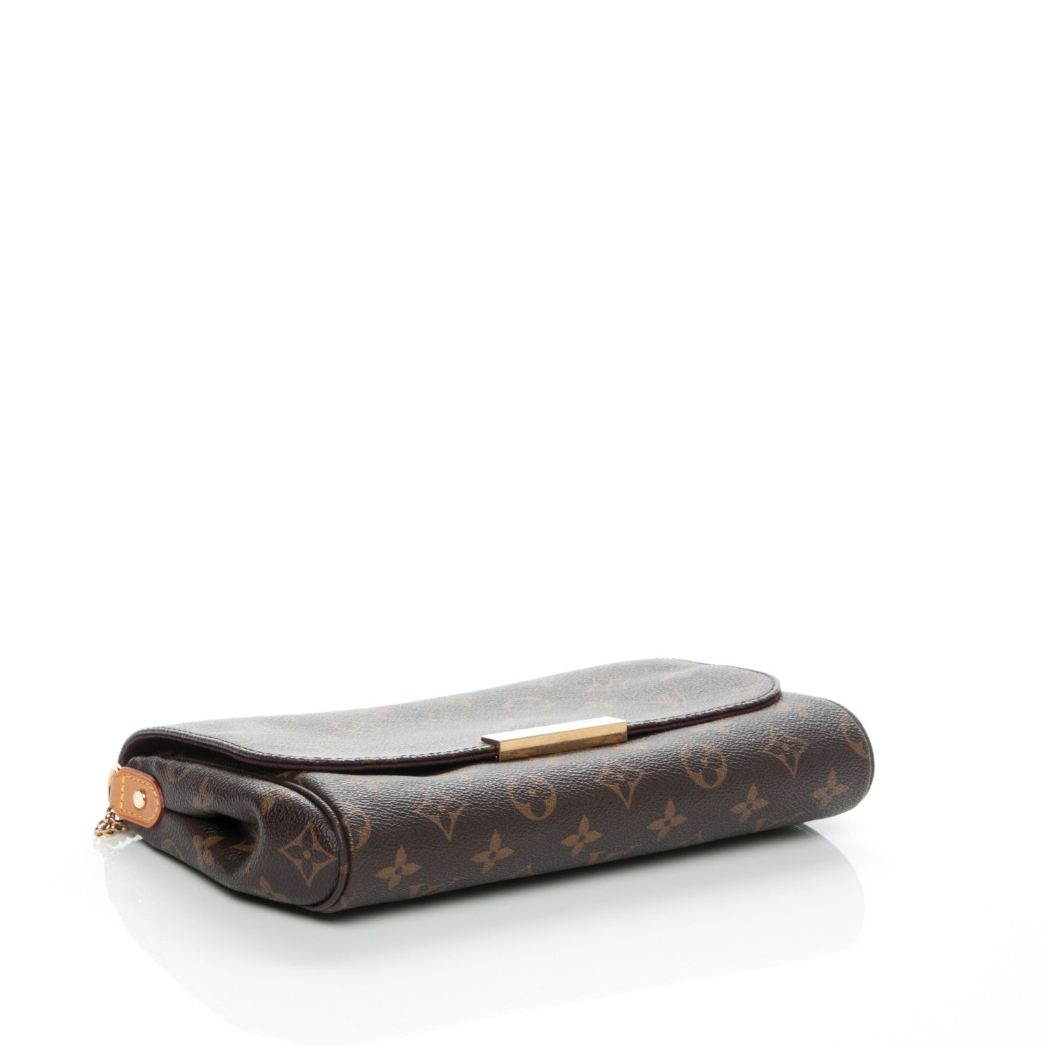 Louis Vuitton Monogram Favorite MM 4 of 6