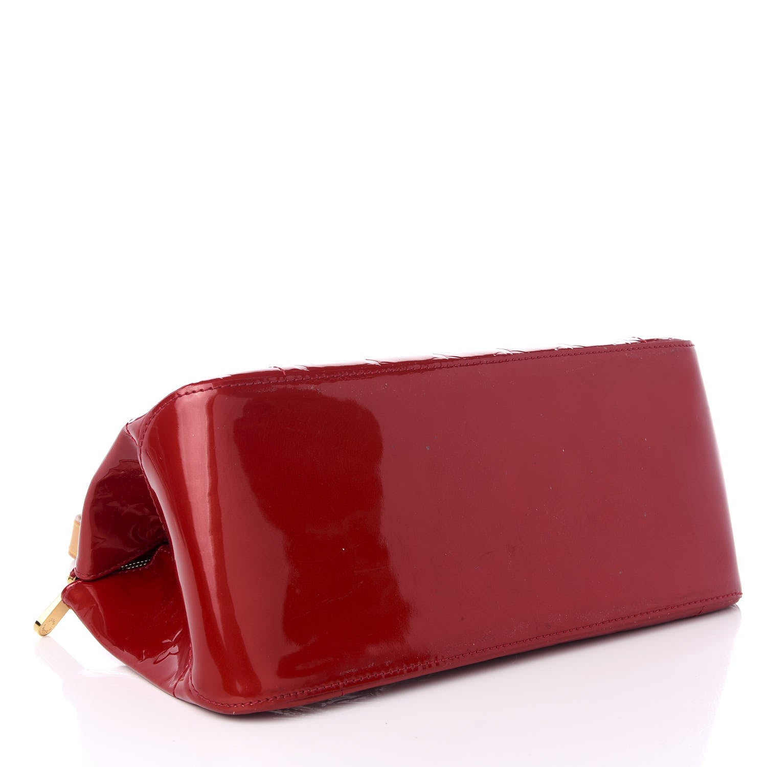 Louis Vuitton Vernis Rosewood Ave Pomme D'Amour 3 of 8