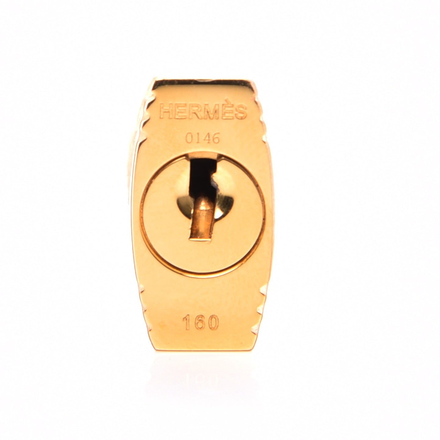 Togo Birkin 30 Cuivre