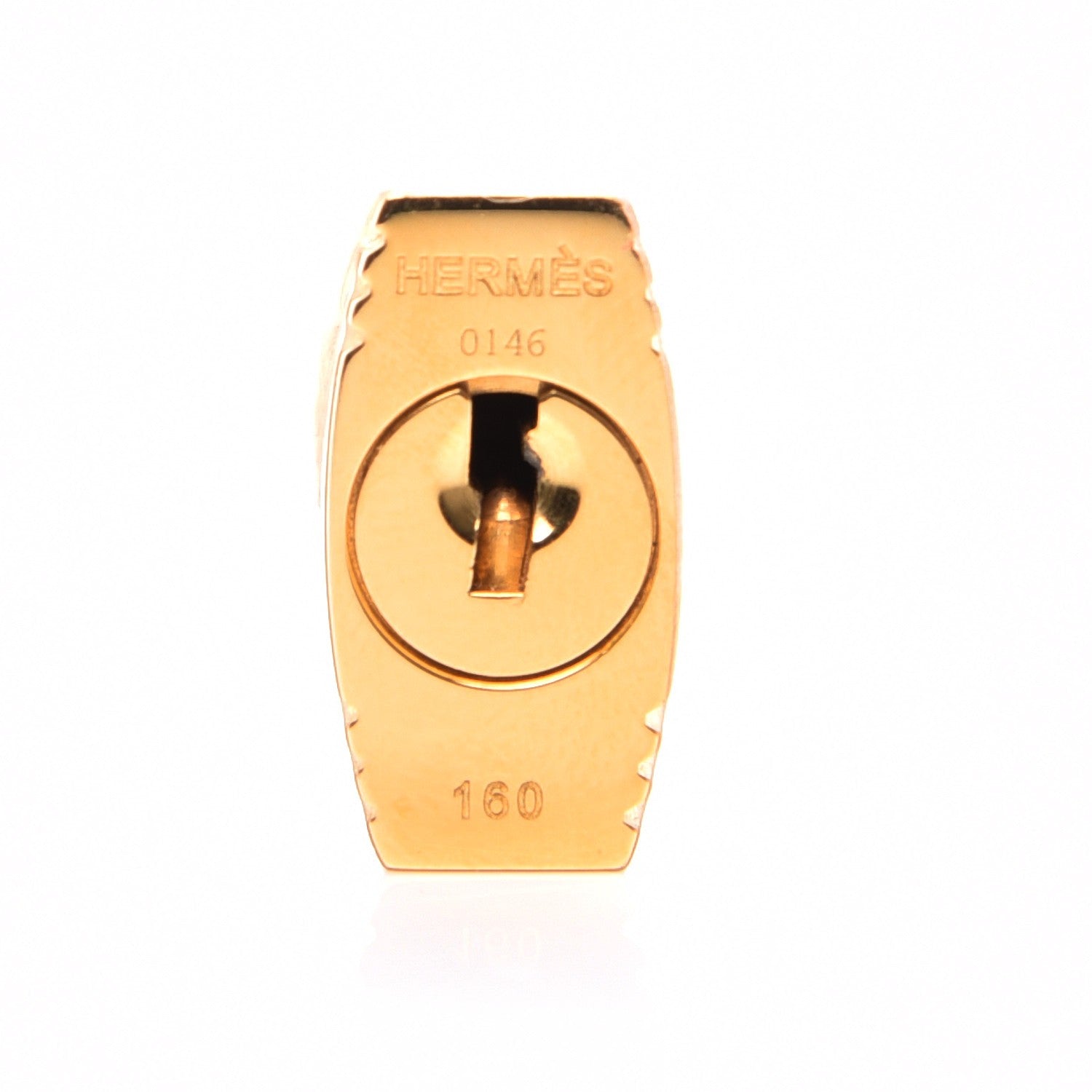 Hermes Togo Birkin 30 Cuivre 13 of 14