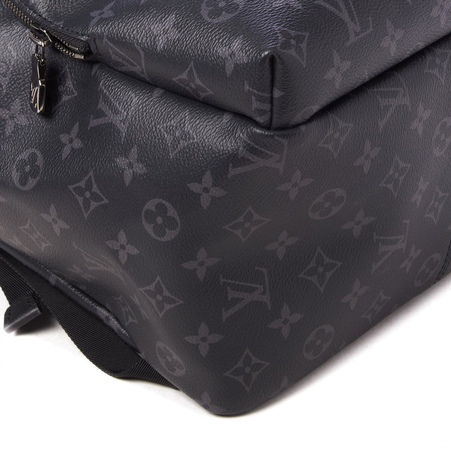 Monogram Eclipse Apollo Backpack