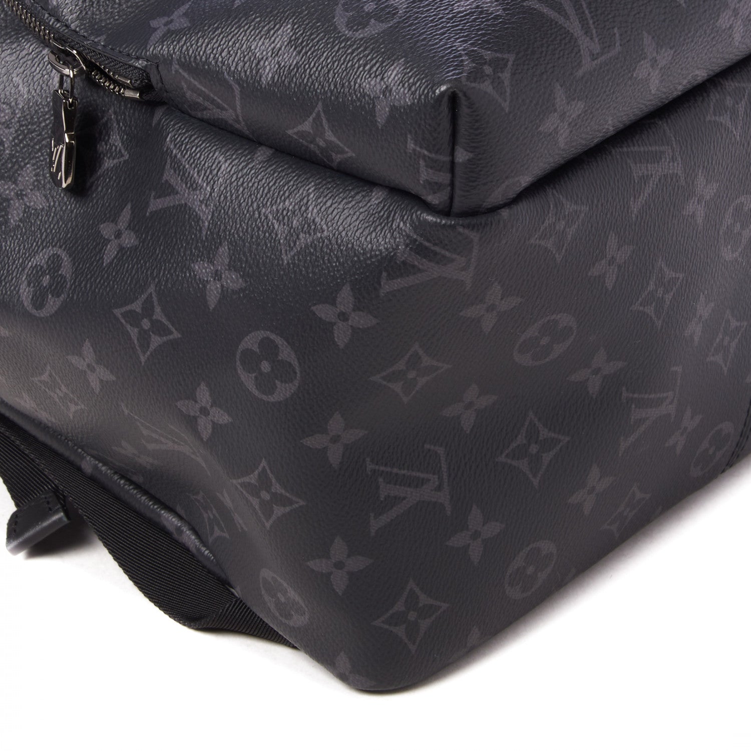 Louis Vuitton Monogram Eclipse Apollo Backpack 5 of 9