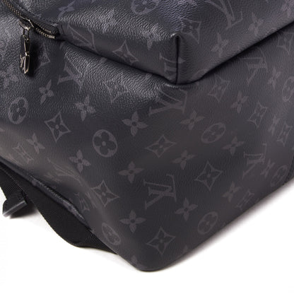 Louis Vuitton Monogram Eclipse Apollo Backpack 5 of 9