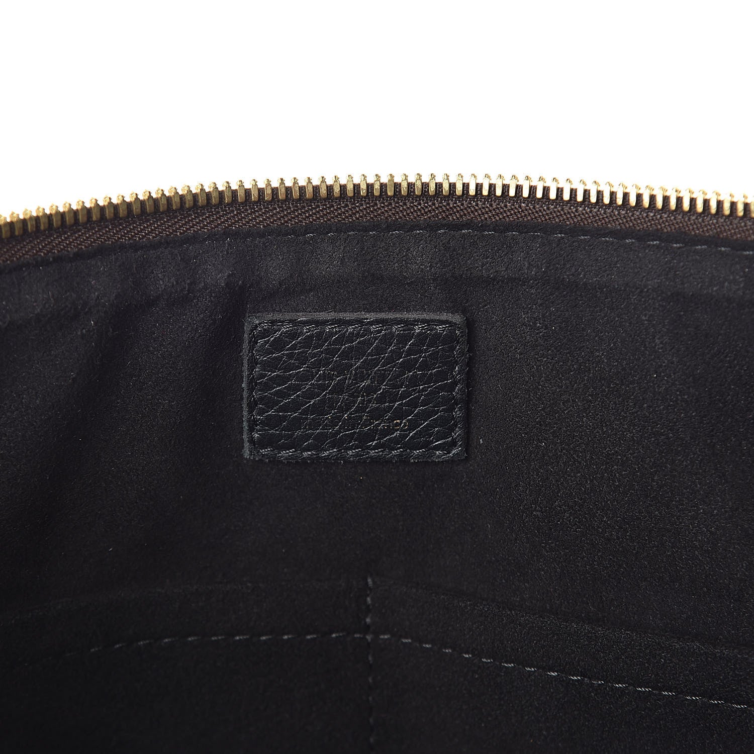Louis Vuitton Monogram Estrela NM Black 6 of 9