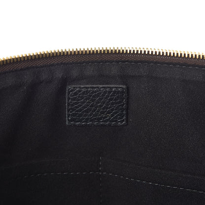 Louis Vuitton Monogram Estrela NM Black 6 of 9