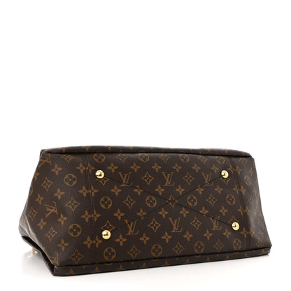 Louis Vuitton Monogram Artsy GM 4 of 15