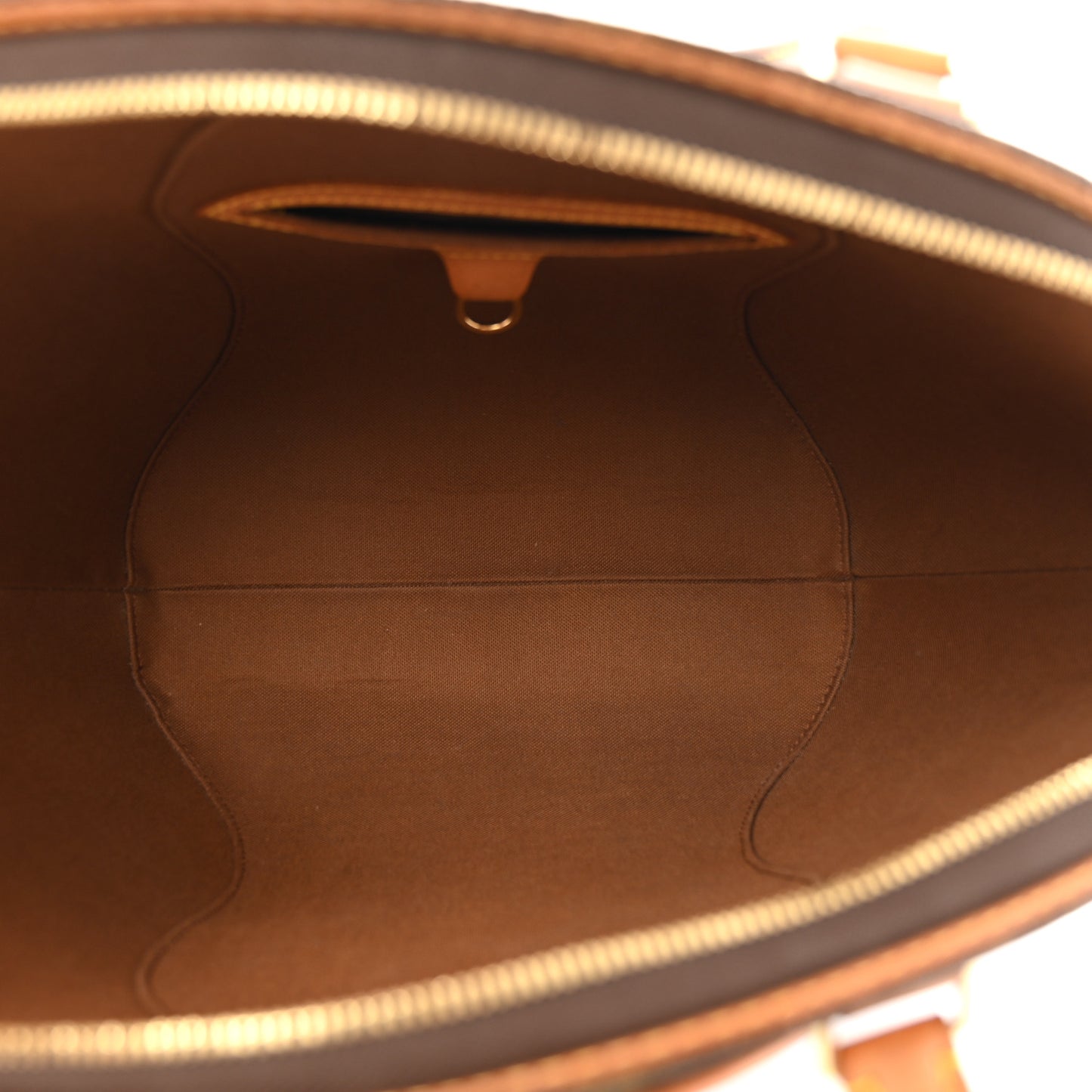 Monogram Ellipse MM