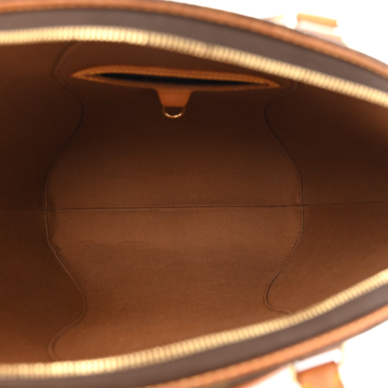 Louis Vuitton Monogram Ellipse MM 5 of 12
