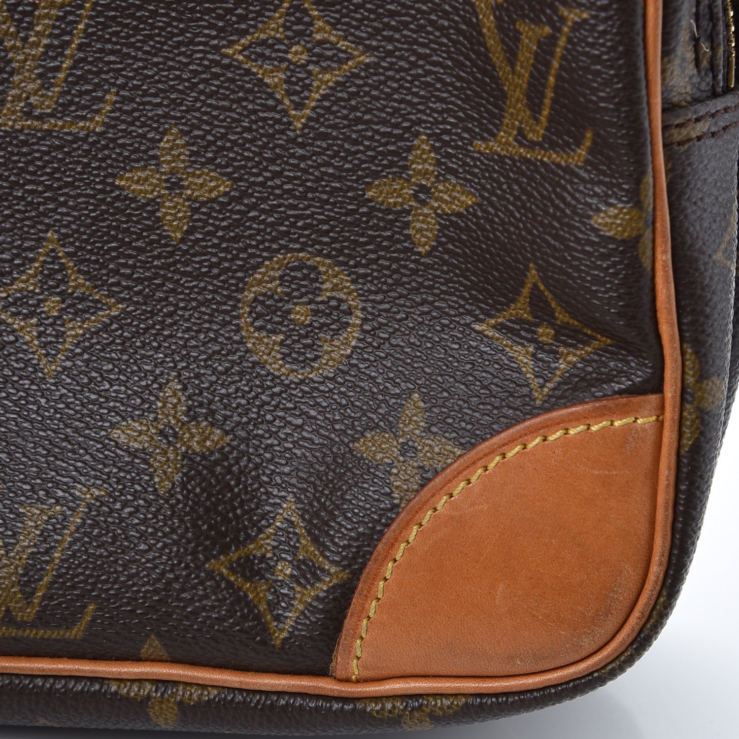 Louis Vuitton Monogram Nil 28 9 of 16