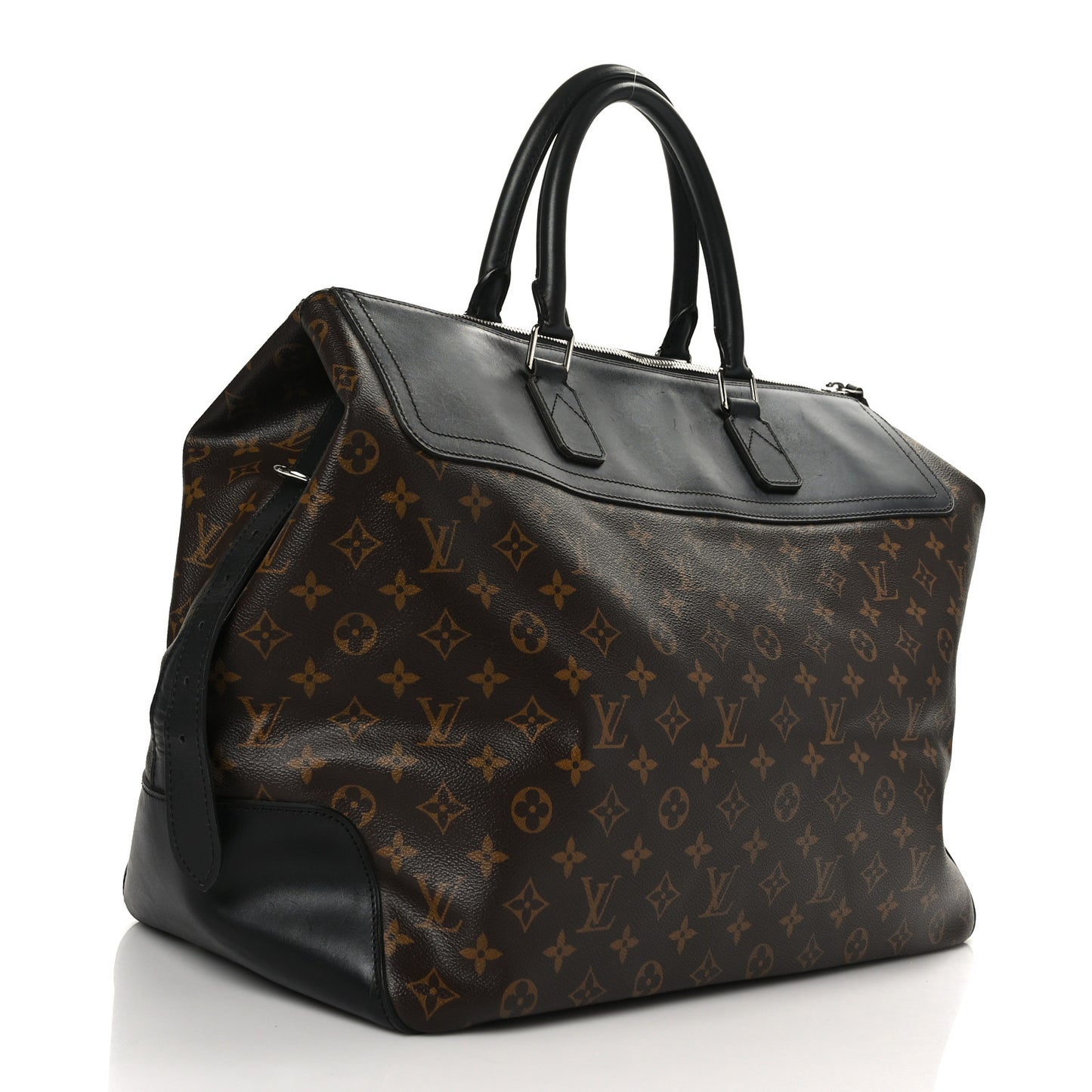 Monogram Macassar Neo Greenwich